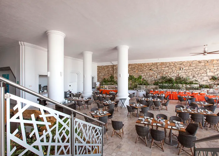 Royal VillasHotel Playa Mazatlan