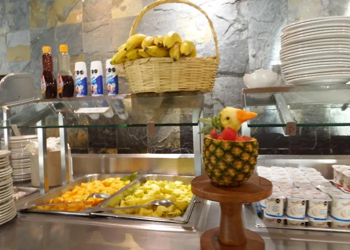 Quality Inn Mazatlan