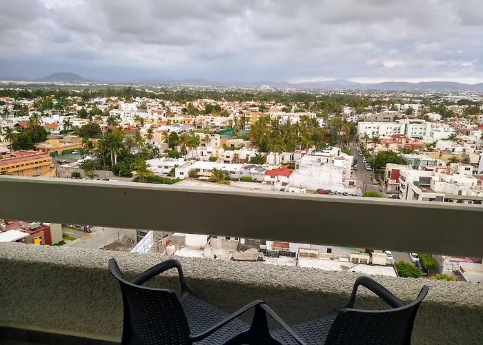 Ocean View Beach Hotel